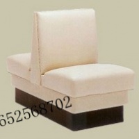 沙发 卡座翻新定制 家具厂订做各种家具13681387056