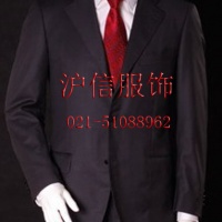 上海工作服价格  白领职业装