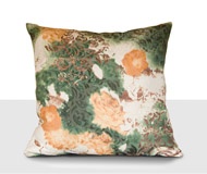 提供靠垫印花加工