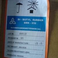 供应溴化丁基胶 2030    德 国