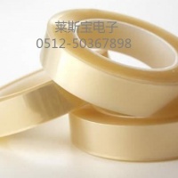 杭州透明高温胶带生产厂家 杭州PET硅胶生产厂家