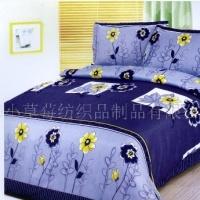 家纺床上用品