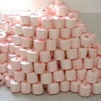 毛腈纱线、竹纤维纱线、莫代尔纱线、腈粘纱线、全腈纱线