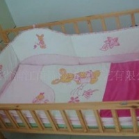 供应婴儿床上用品