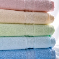 家纺毛巾