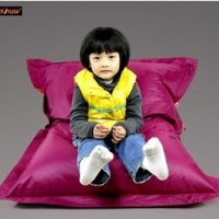 儿童懒汉包沙发