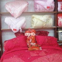 床上用品