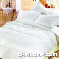 含绒量95%特级鹅绒被 羽绒被 冬被 被芯 5斤