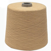 精纺山羊绒纱 68支/3