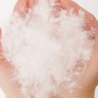 一等品羽绒制品