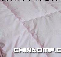 清河羊绒被驼绒被