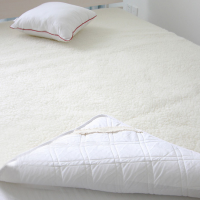 各种优质羊毛及各种驼毛床垫