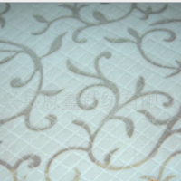 恩鑫针纺优质供应商单刷单摇阻燃水洗50次摇粒绒产品