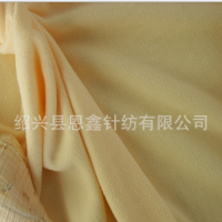 恩鑫针纺提供环保摇粒绒 长毛绒布金丝绒布超纤绒布