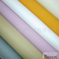 恩鑫针纺特殊摇粒绒素色染色摇粒绒单面绒红色摇粒绒