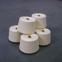 供应精梳纯棉60支纱线