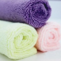 聚杰厂家批发 超细纤维毛巾 吸水毛巾