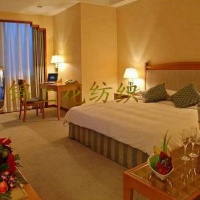 宾馆布草厂家，毛巾，被芯