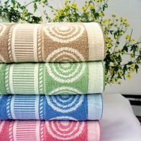 毛巾系列