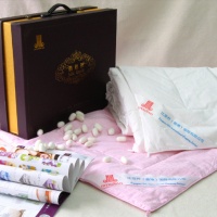 真丝床上用品系列