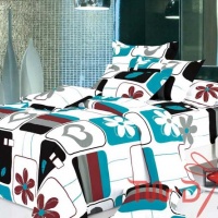 精品四件套系列