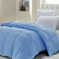 全新的羽绒被 详见图