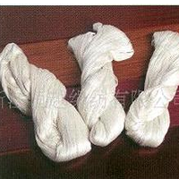 供应绢纺丝