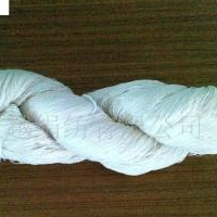 供应短纤纺绢丝