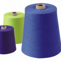 气流纺纯棉纱