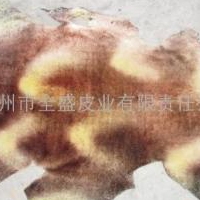 供应羊剪绒、七彩羊皮(图)