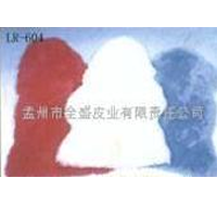 供应澳大利亚绵羊皮、皮形(图)