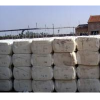 供应精梳用皮棉