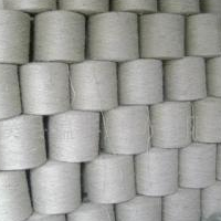 供应精品麻纱、麻纱线