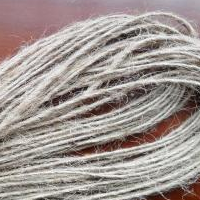 供应麻纺系列纱线