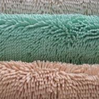 供应超细纤维雪尼尔地垫