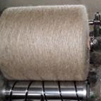供应纯黄麻纱线