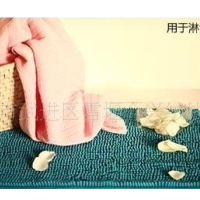 供应雪尼尔地毯(图)