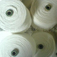 供应6支有光雪尼尔纱