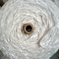 供应0.8支有光涤纶丝雪尼尔(图)