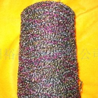 供应涤纶圈圈纱(图)