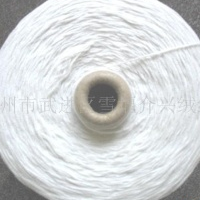 供应雪尼尔纱涤锦4.7支现货