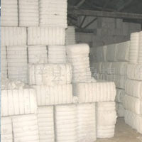 供应三级皮棉 棉花