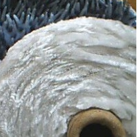 供应亮光丝雪尼尔纱(图)