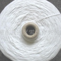 供应1.0涤雪尼尔纱
