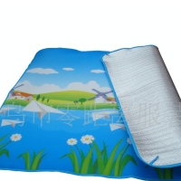 供应baklong爬行垫，地垫，防潮垫(图)