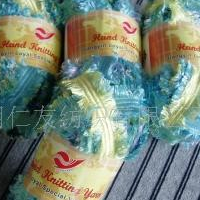 供应双边羽毛纱