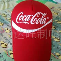 供应可口可乐帽子(图)