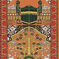 供应阿拉伯礼拜毯.阿拉伯地毯