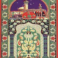 供应穆斯林朝拜地毯