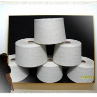 供应销售功能性、差别化纤维系列纱线涤棉混纺23S